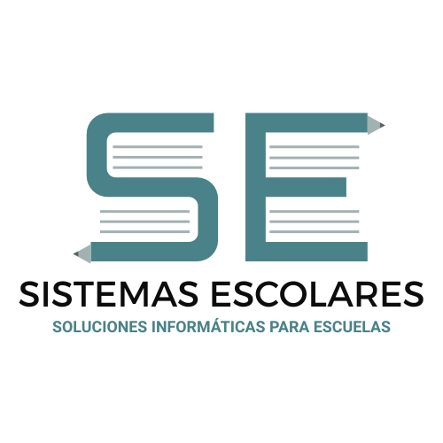 Sistema de Gestión Escolar
